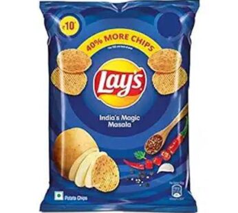 Blue Lays | Big