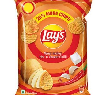 Orange Lays | Big