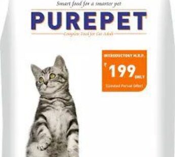 Purepet | Cat Food | Big