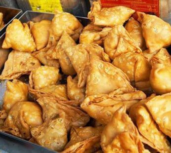 Samosa