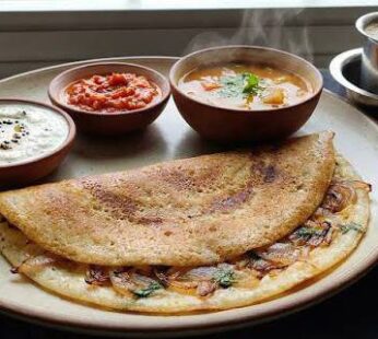 Onion Roast | Aashik Tiffin Centre | @6-10
