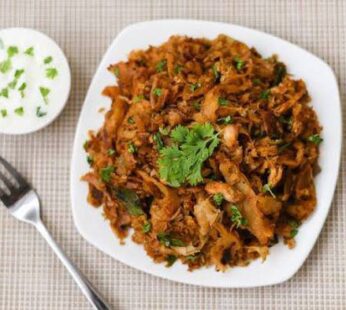 Kotthu Parotta | Aashik Tiffin Centre | @6-10