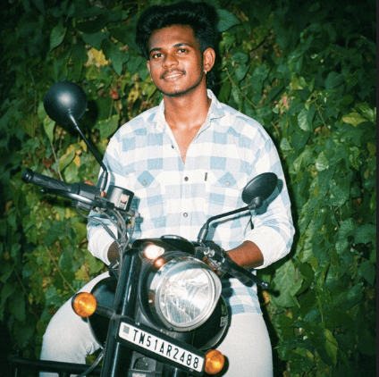 Sankaresh
